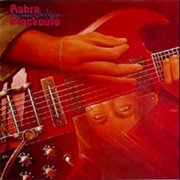 Ashra - Midnight on Mars