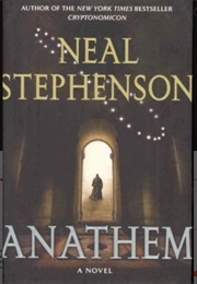 Anthem (Neal Stephenson)