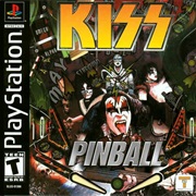 KISS Pinball