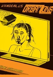 Viihdealus Dreamzone (Jyrki Nissinen)