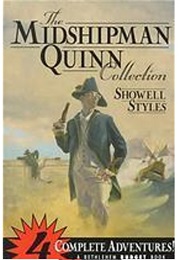 The Midshipman Quinn Collection (Showell Styles)