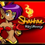 Shantae: Risky's Revenge