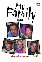 My Family (2000)