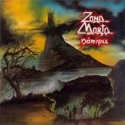 Zona Morta - Nômades (1989)