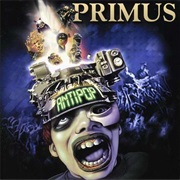 Primus Antipop