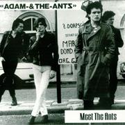 Adam &amp; the Ants