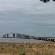 Saint-Nazaire Bridge