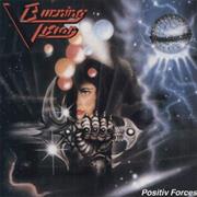 BURNING VISION "Positiv Forces"