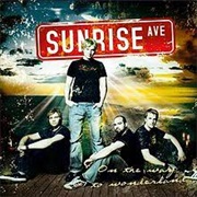 Sunrise Avenue - On the Way to Wonderland (2006)