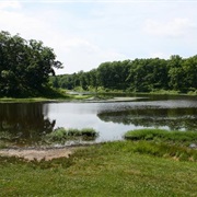Knob Noster State Park, Missouri