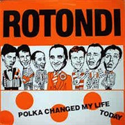 Polka Changed My Life Today