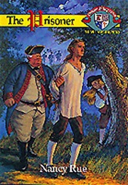 The Prisoner (Nancy Rue)