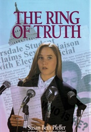The Ring of Truth (Susan Beth Pfeffer)