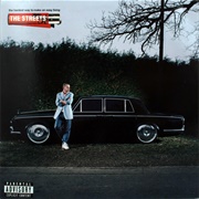 The Streets - The Hardest Way to Make an Easy Living