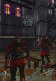 Thief: The Dark Project (1998)