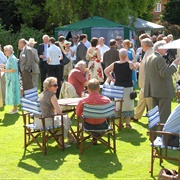 Garden Party