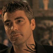 George Clooney - From Dusk to Dawn