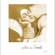 (1957) Jean-Jacques Perrey - Prélude Au Sommeil