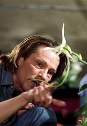 Chris Cooper - Adaptation