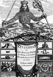 Leviathan (Thomas Hobbes)