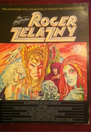 The Illustrated Roger Zelazny (Roger Zelazny)