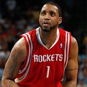 Tracy McGrady
