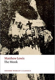 The Monk (Matthew Lewis)