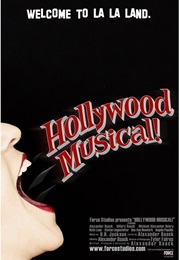 Hollywood Musical! (2015)