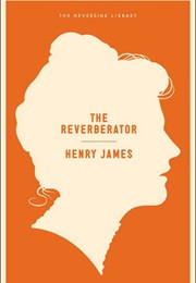 The Reverberator (Henry James)