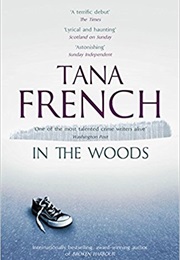 In the Woods (Tana Woods)