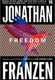 West Virginia: Freedom (Jonathan Franzen)