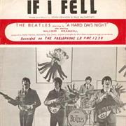 If I Fell