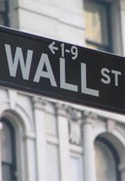 Wall Street (Wall Street)