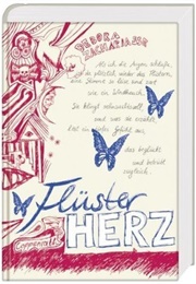 Flüsterherz (Debora Zachariasse)