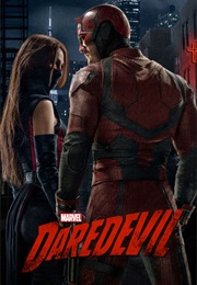 Daredevil (TV SHOW) (2015)