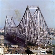 Howrah Bridge