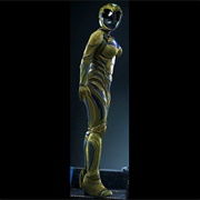 Yellow Ranger