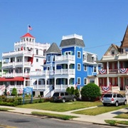 Cape May, NJ