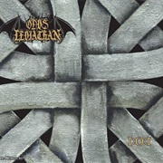 Opvs Leviathan - I:O:I