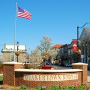 Quakertown, Pennsylvania