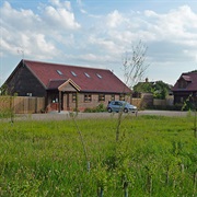 South Essex Wildlife Hospital