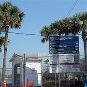 St Johns River Ferry