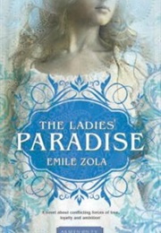 The Ladies&#39; Paradise (Émile Zola)