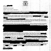 Desaparecidos - Payola