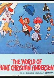 World of Hans Christian Andersen/Andersen Monogatari (1968)