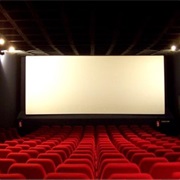 Walked Out of a Movie