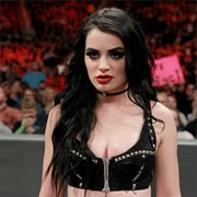 Paige (Saraya-Jade Bevis)