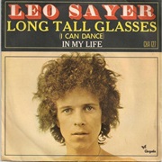 Leo Sayer - Long Tall Glasses
