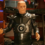 Kryten in Red Dwarf