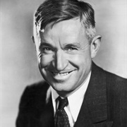 Will Rogers